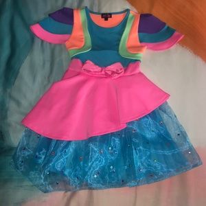 jojo siwa birthday party dress